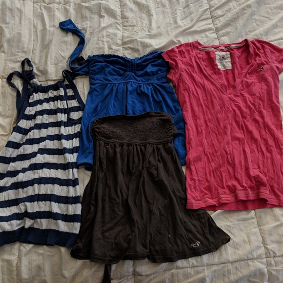 Mix of clothing! - Picture 7 of 8